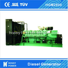 1800KW Googol Diesel Genset